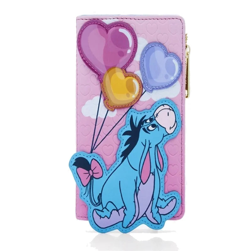 Mini Sac à Dos Femme Aristocats Marie – Sac Épaule Floral Kawaii École Cute