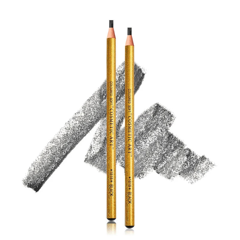 Crayon Sourcils Waterproof Tattoo Tint – Longue Tenue Naturel | Maquillage Professionnel