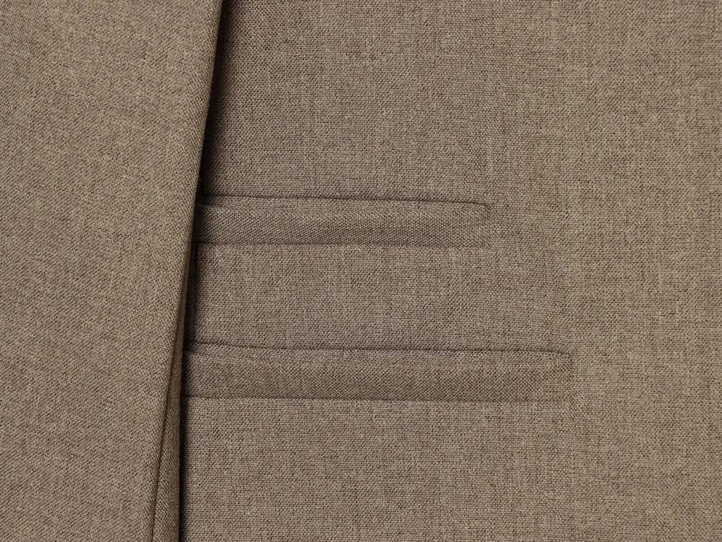 Blazer Femme Élégant Printemps 2026 – Veste Légère Style Street Voyage & Vacances | Tendance Jeune