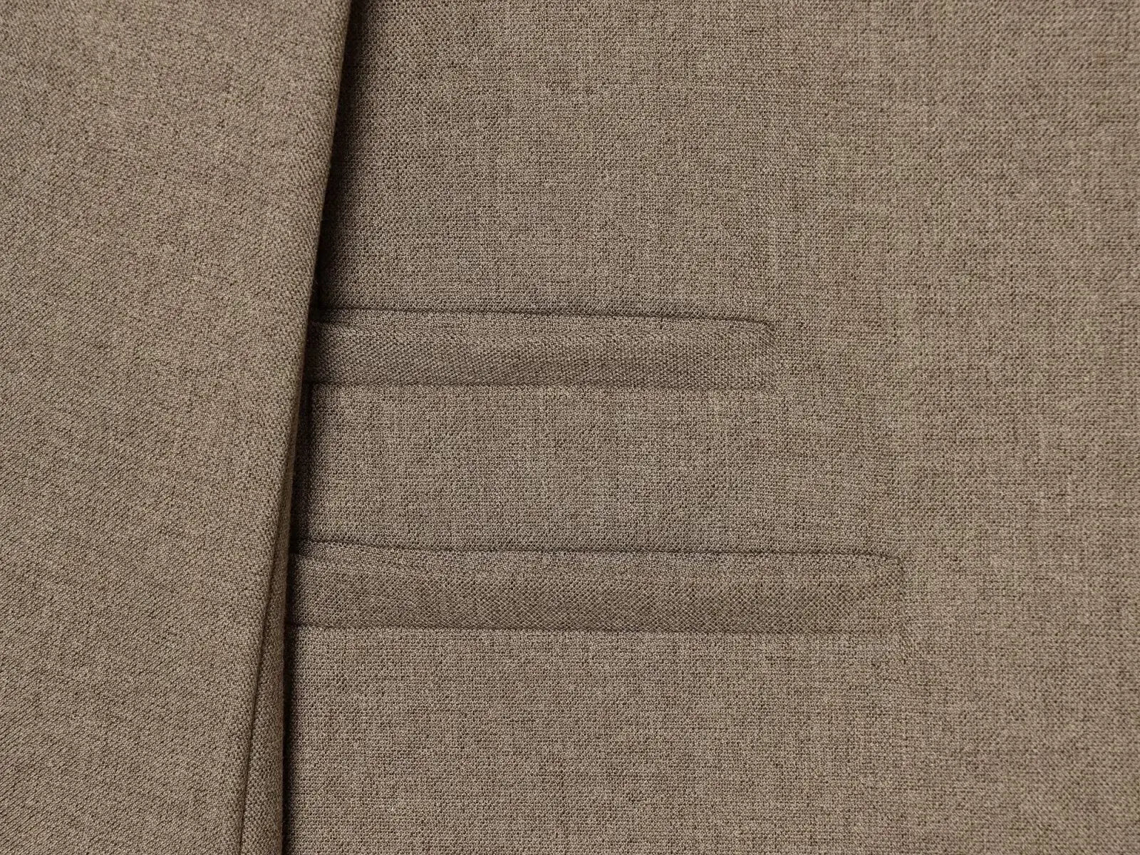Blazer Femme Élégant Printemps 2026 – Veste Légère Style Street Voyage & Vacances | Tendance Jeune