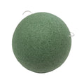 Éponge Konjac Naturelle – Exfoliante & Nettoyante Douce Visage Peau Sensible