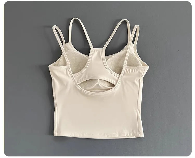 Damen-Performance-Form-BH 360° Halt – Bio-Contour Unterstützung HIIT & Pilates | Sport