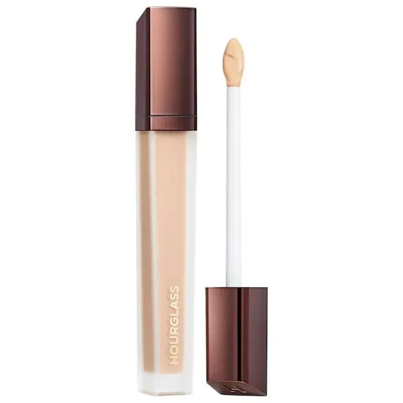 Fond de Teint Liquide Correcteur Hourglass Multicolore – Hydratant Longue Tenue Fini Délicat | Maquillage Coton Avoine