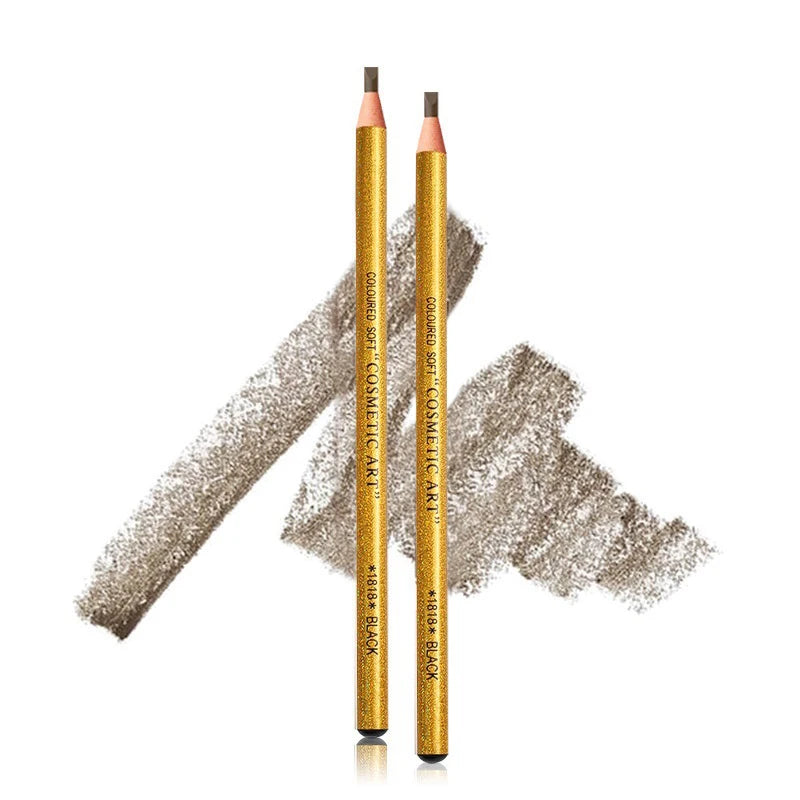 Crayon Sourcils Waterproof Tattoo Tint – Longue Tenue Naturel | Maquillage Professionnel