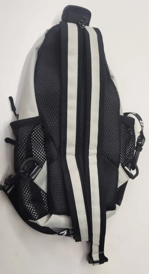 Sac Poitrine Femme Crossbody Tendance – Prise Casque & Poche Téléphone Bandoulière Chic