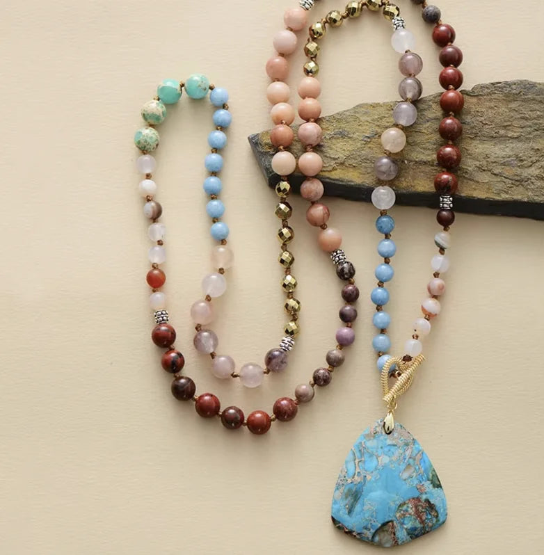 Écrin Cadeau Bijoux — Boîte Présentation Collier Boucles d'Oreilles