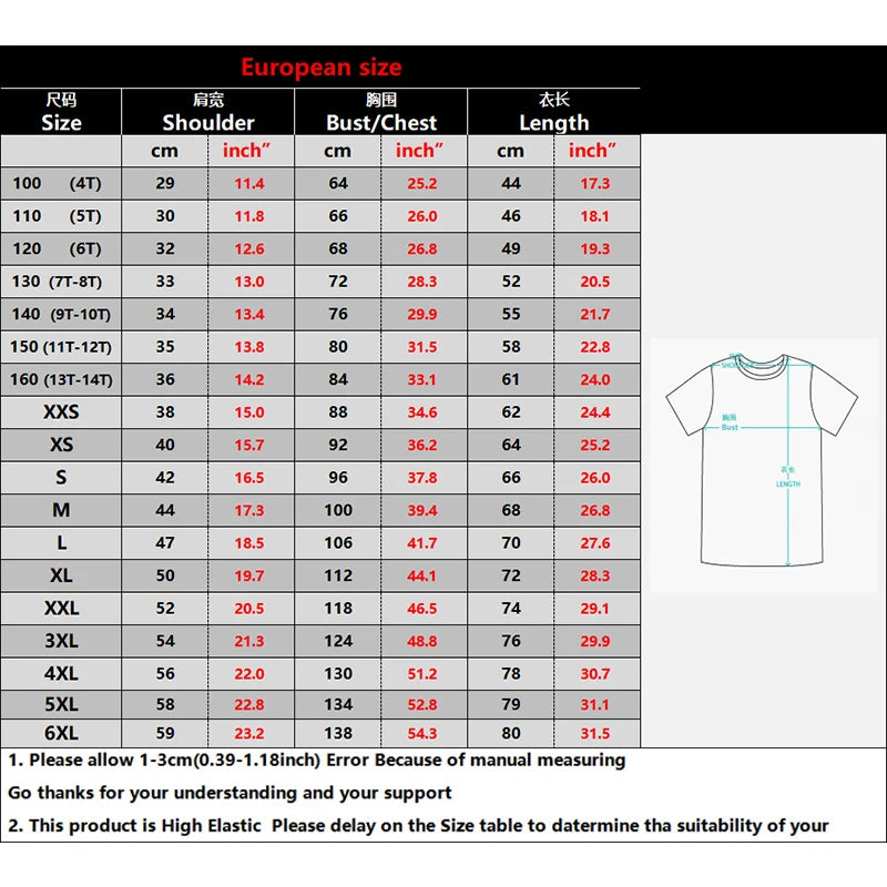 T-Shirt Dentiste Funny Cosplay Unisexe – Design Dent Mignon Col Rond Oversize Respirant Homme & Femme | Humour & Cadeau