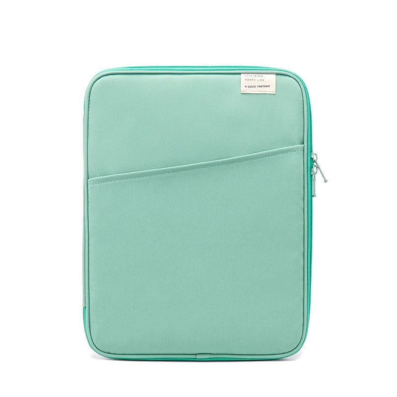 Housse Tablette 9-11 Pouces Antichoc – Étui iPad Air Pro XiaoMi Samsung Huawei Lenovo Protection