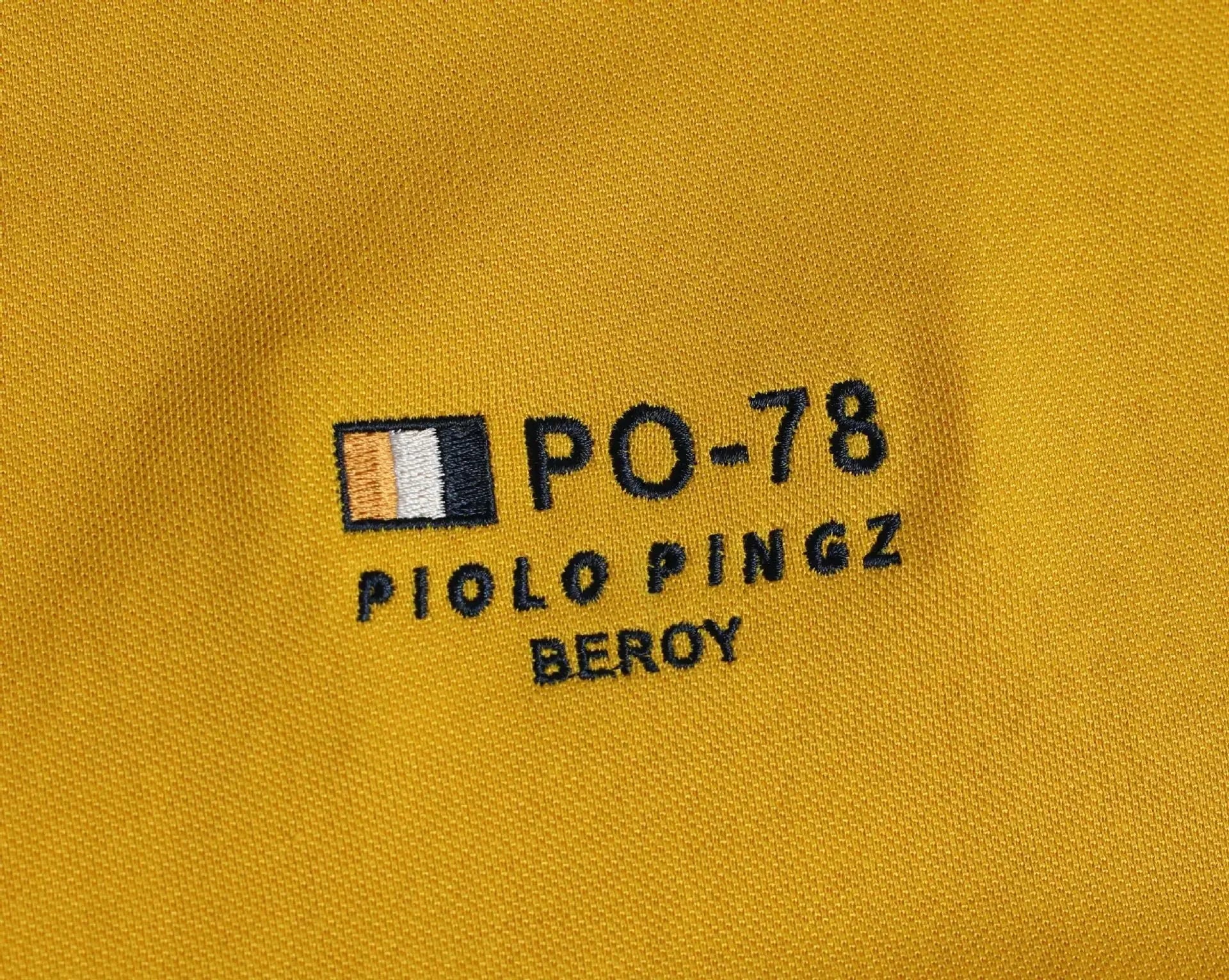 Polo Homme Manches Courtes Coton Broderie Luxe Col Revers Anti-Froissable Léger Été – Casual Élégant Premium | Mode Homme Tendance