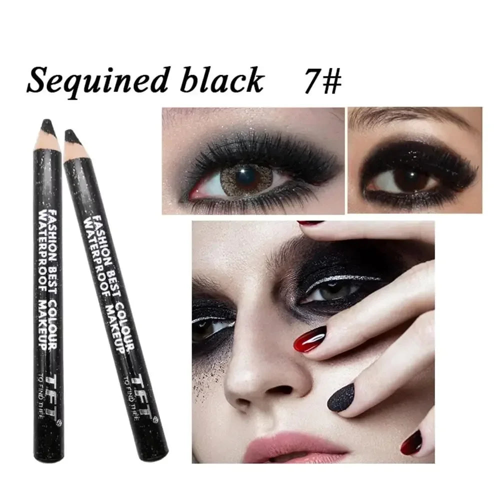 Crayon Rouge à Lèvres Mat Velvet 9 Couleurs – Longue Tenue Waterproof | Lip Tint Nude Hydratant Sexy