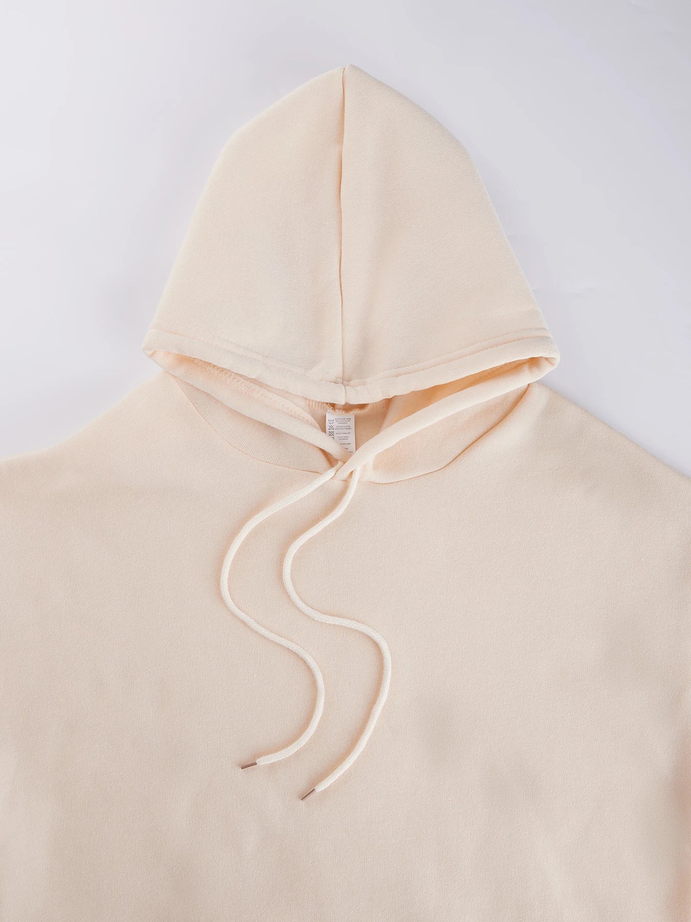Sweat À Capuche Femme Hawkins Strange School 1983 Polaire Chaud Ample Poche – Streetwear | Hiver