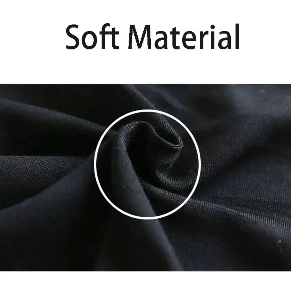 Kurze Damen-Sporthose Schwarz Ultra Kurz Hüfttief Eng Sexy – Koreanischer Stil Fitness Tanz Laufen | Sommer