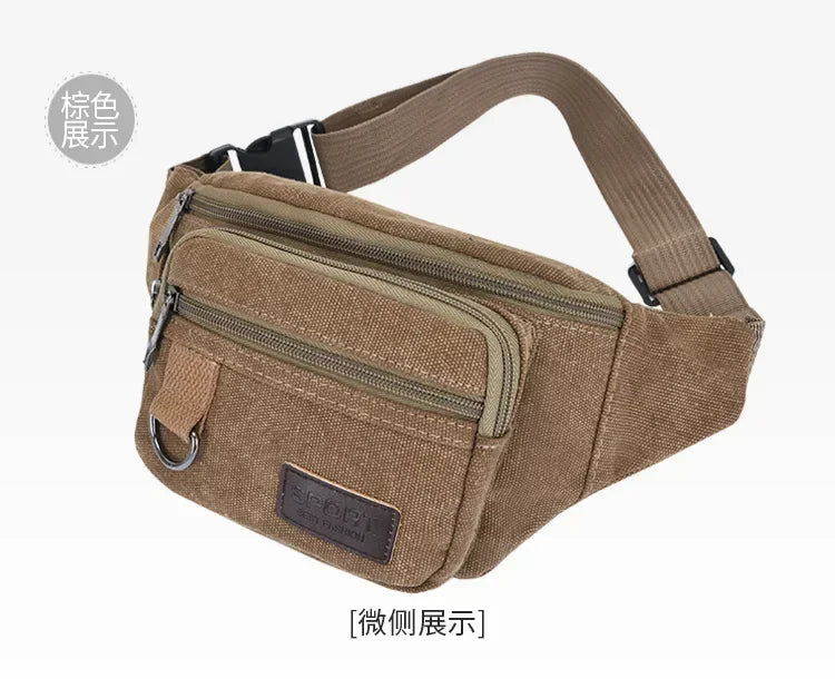 Banane Sport & Voyage Multi-Compartiments Imperméable – Téléphone, Documents & Monnaie | Fitness, Running & Escapades | Fashion