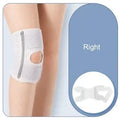 Genouillère Sport Élastique Compressive Unisexe – Maintien Articulations, Arthrite & Protection Genou | Fitness, Volley & Running