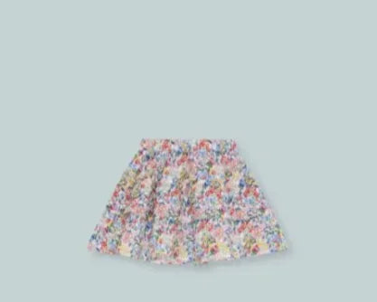 Ensemble Été Enfant T-Shirt + Short – Tenue Princesse Garçon Fille Manches Courtes Casual