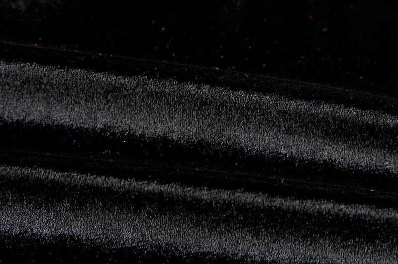 Robe Maxi Velours Sans Manches Fente Sexy - Style Y2K Élégant Soirée & Streetwear Femme