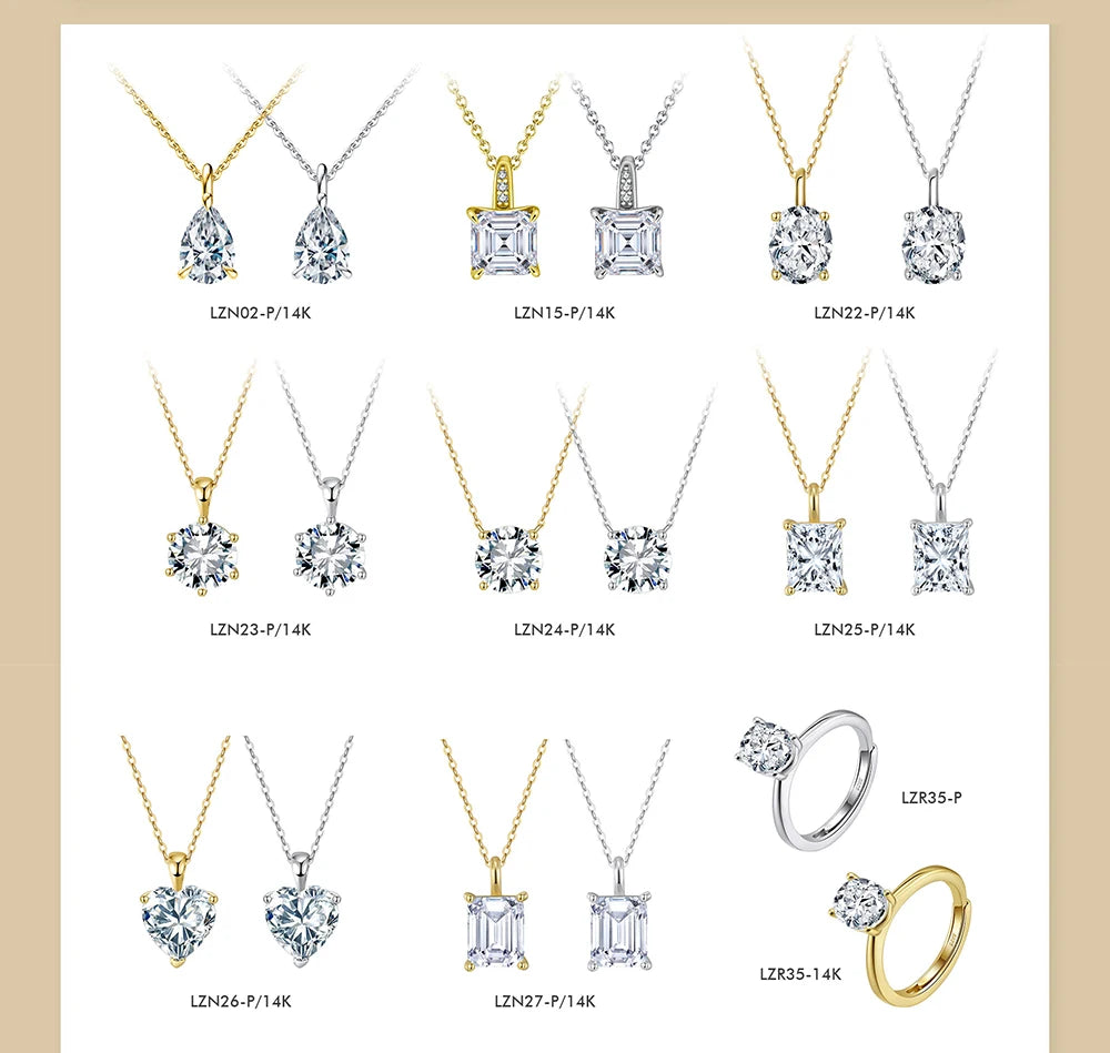 Collier Pendentif Cœur Argent S925 Zircon Cubique 8A – Éclat Diamant Taille Cœur | Chaîne Fine Luxe | Bijou Haut de Gamme Femme | Cadeau Premium