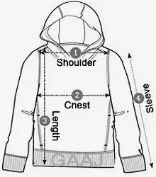 Sweat à Capuche Unisexe Coton Premium 350gsm Personnalisable Photo Texte Logo Polaire Épaisse Chaud Automne Hiver – Hoodie Qualité Supérieure | Mode Tendance