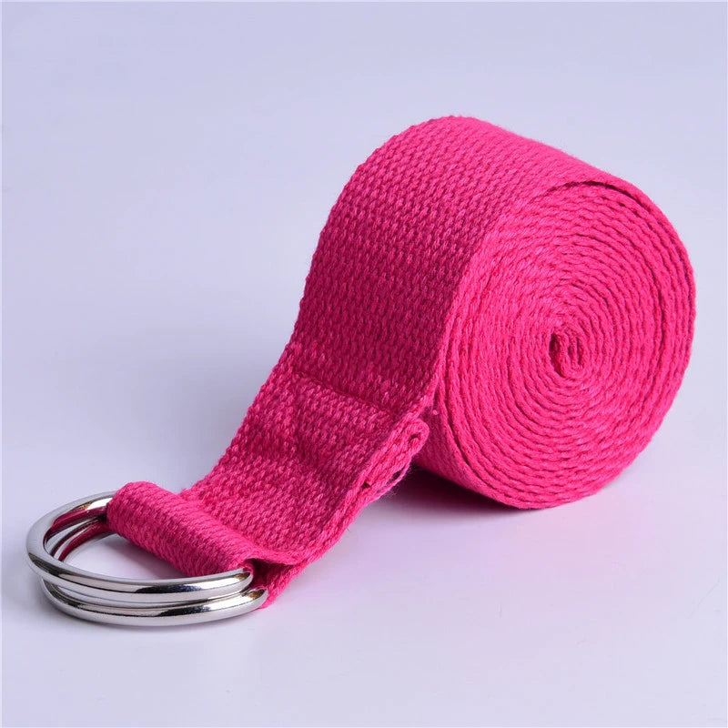Kit Yoga & Pilates 11 Pièces – Bandes Élastiques Latex, Anneau Fessier & Ballon Stretching | Gym, Fitness & Récupération