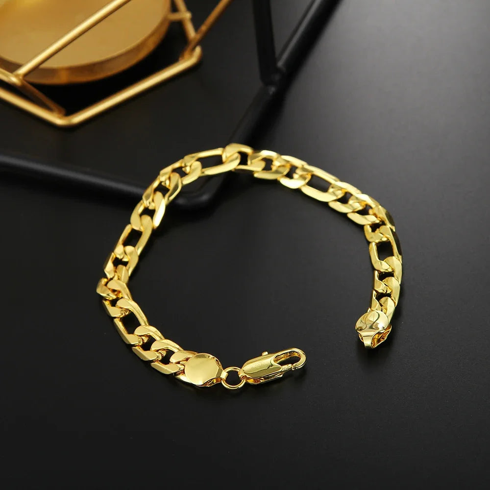 Bracelet Chaîne Torsadée Corde Argent 925 4MM – Unisexe Homme & Femme | Bijou Argent Mode & Élégance Intemporelle | Cadeau Premium