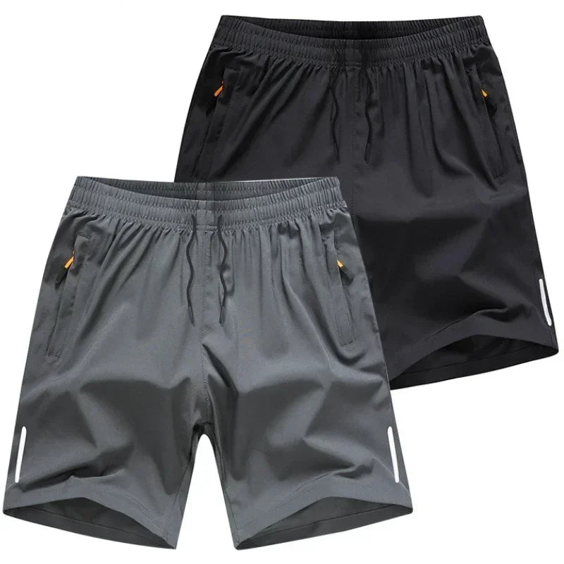 Short Sport Homme Séchage Rapide – Running, Gym & Basketball | Casual Tendance | Jogging Été