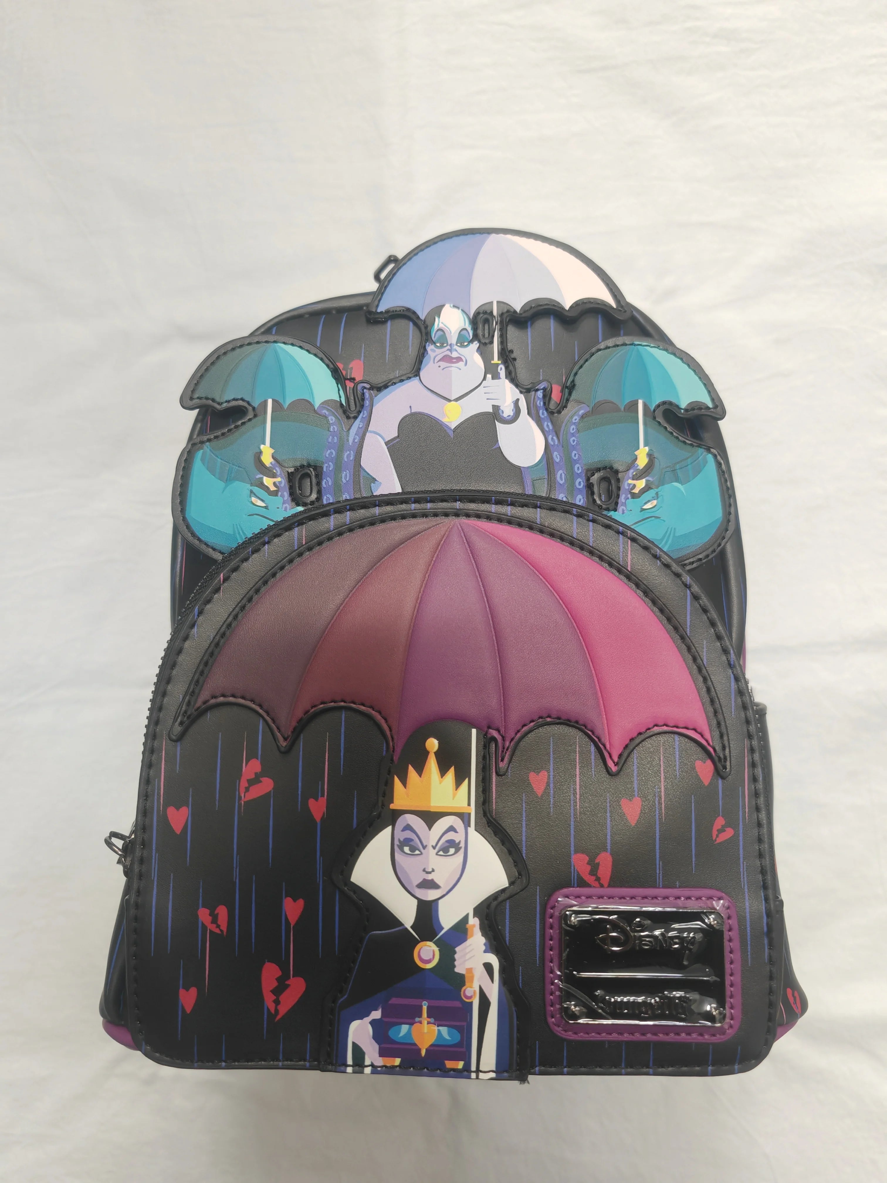 Mini Sac à Dos Femme Aristocats Marie – Sac Épaule Floral Kawaii École Cute