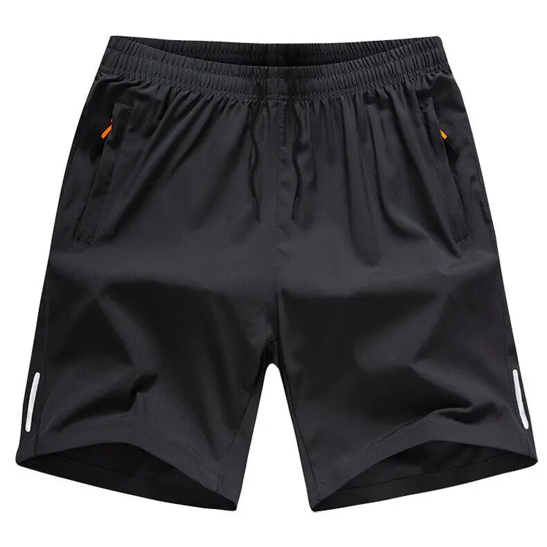 Casual Shorts Herren Laufshorts Sportshorts Fitnessshorts für Herren Fitness Basketball Sportbekleidung Strandshorts Jogging-Sweatpants