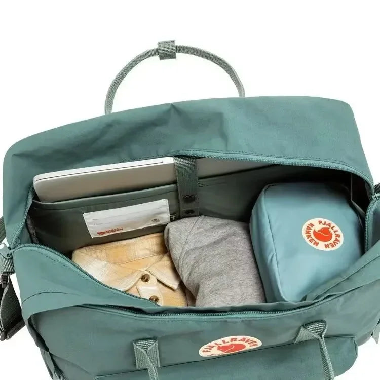 Sac de Sport Imperméable Ultra-Léger – Gym, Yoga & Voyage Outdoor | Sac à Dos & Duffle Bag 2-en-1 | Grande Capacité