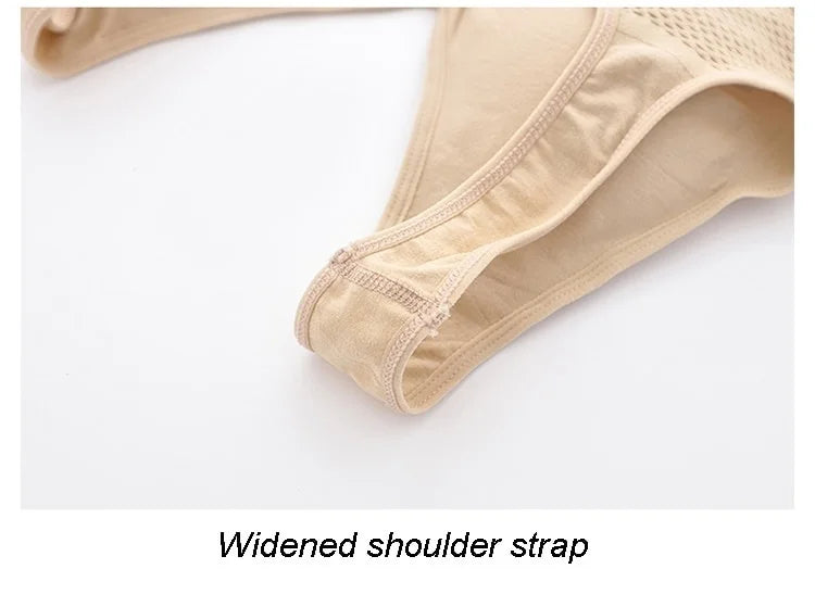 Brassière Sport Femme Respirante Anti-Chocs – Maintien Optimal & Absorption Transpiration | Gym, Running & Fitness