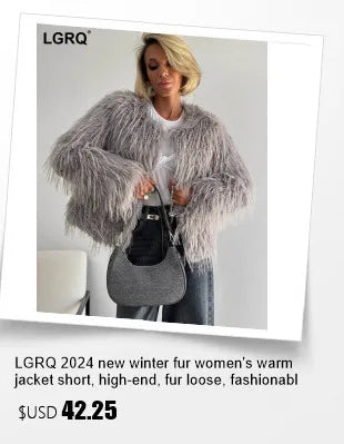 Damen Cardigan Reverskragen Fell Langarm Elegant – Modischer & Schicker Mantel | Herbst Winter
