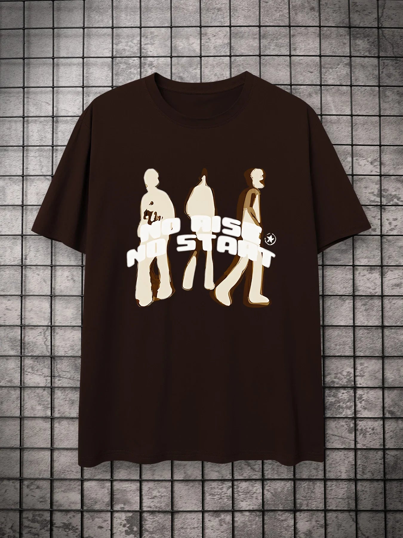 T-Shirt Homme Polyester Élastique Imprimé Graphic Y2K Streetwear Manches Courtes Été Doux Confortable Tendance Audacieux – T-Shirt Graphic Y2K Premium Polyester Élastique Streetwear Été | Mode Homme Y2K Streetwear Premium