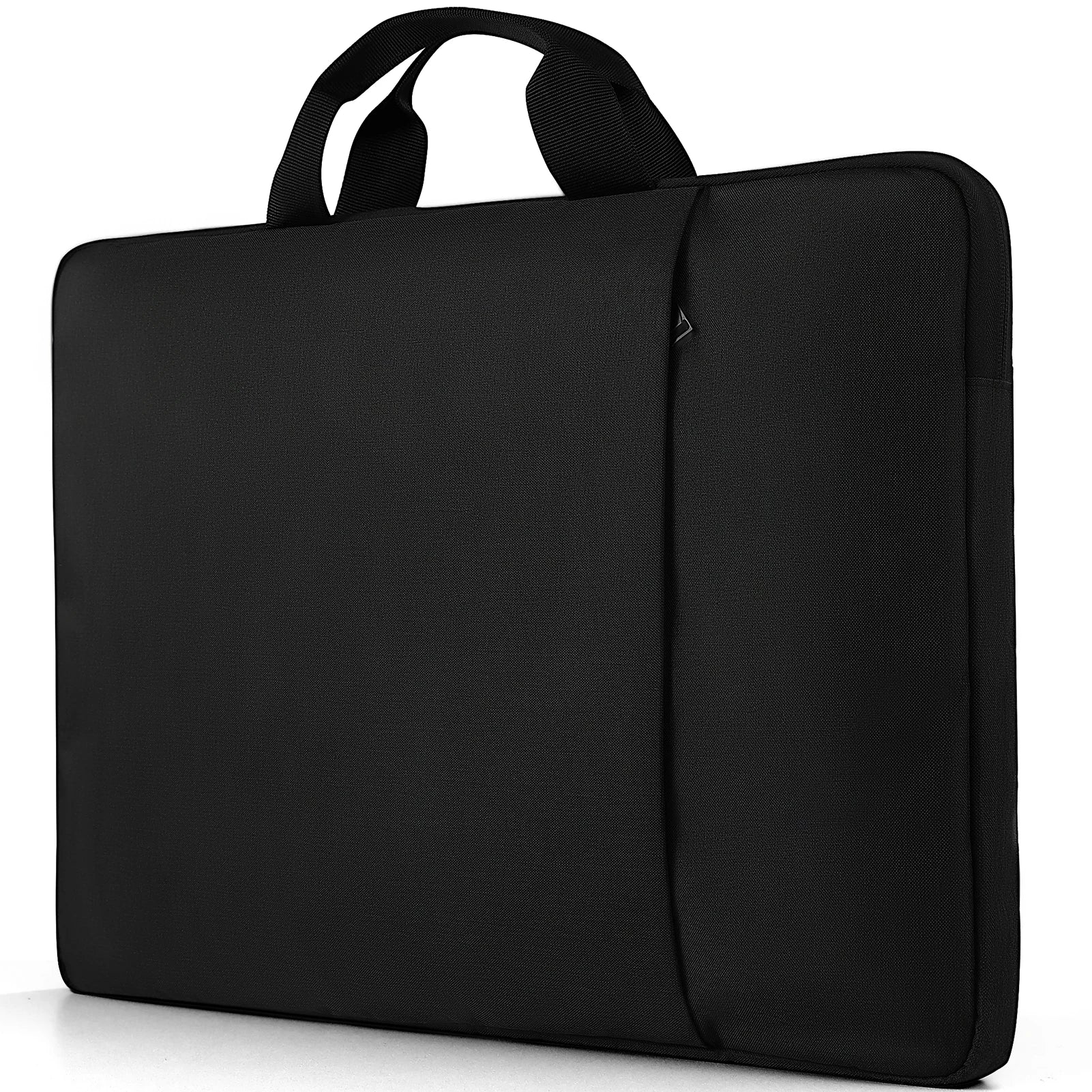 UPERFECT Housse 19.5'' – Sac Transport Moniteur Portable, Laptop & Tablette | Grande Poche Zipper & Poignée