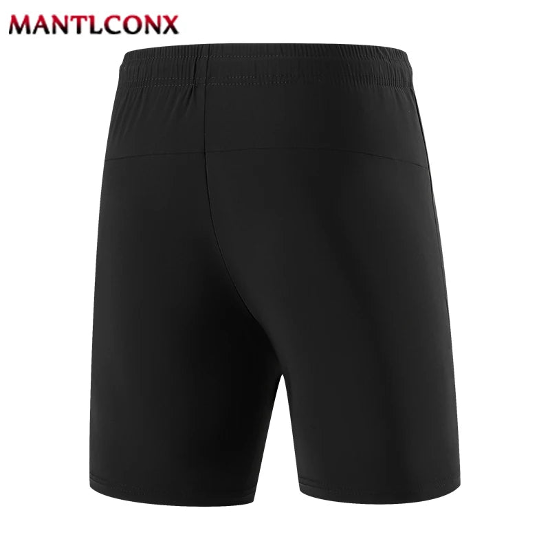 Short Homme Plage Sport Séchage Rapide Uni – Jogging Running Poches Zip Léger Loose Été | Mode Homme Outdoor Natation