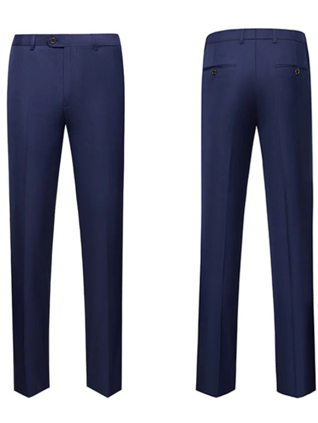 Costume Homme Slim Fit Noir – Ensemble Tuxedo Élégant Mariage & Cérémonie | Mode Homme Premium