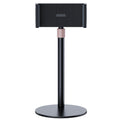 UPERFECT Support VESA Moniteur Portable 360° – Réglable pour Écran 15.6'' & 17.3'' | Compatible Tablette 4.7''-17.3''