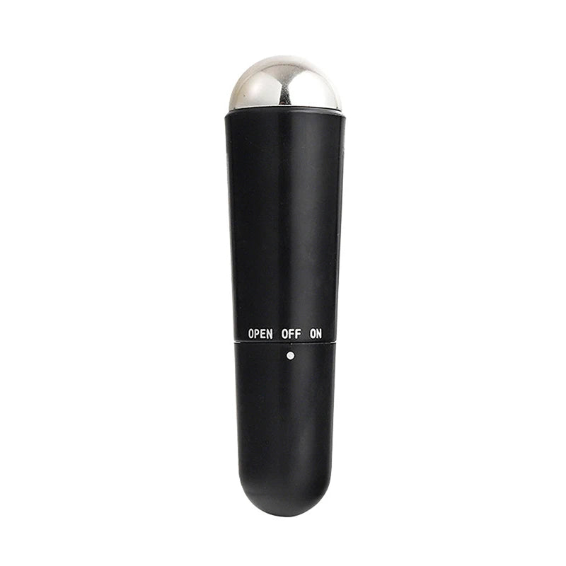 Appareil Masseur Yeux Anti-Cernes, Poches & Gonflement – Baguette Beauté Visage | Soin Relaxant Contour des Yeux | Skincare