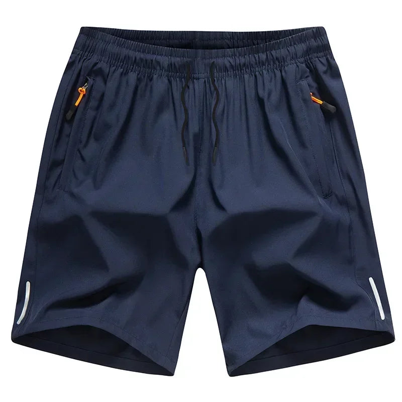Casual Shorts Herren Laufshorts Sportshorts Fitnessshorts für Herren Fitness Basketball Sportbekleidung Strandshorts Jogging-Sweatpants