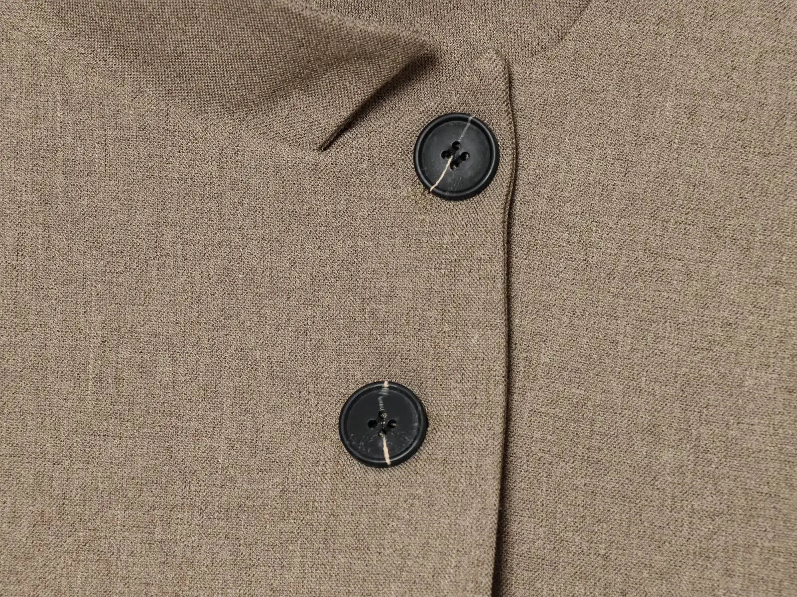 Blazer Femme Élégant Printemps 2026 – Veste Légère Style Street Voyage & Vacances | Tendance Jeune