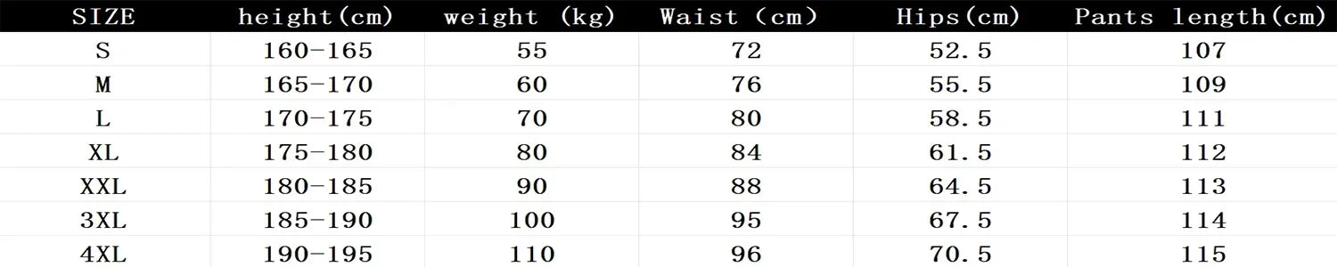 Pantalon Homme Rétro Américain Hip-Hop Y2K Harajuku Gothic Loose Jogging Fitness Streetwear – Casual Joker Tendance | Mode Homme Urbaine