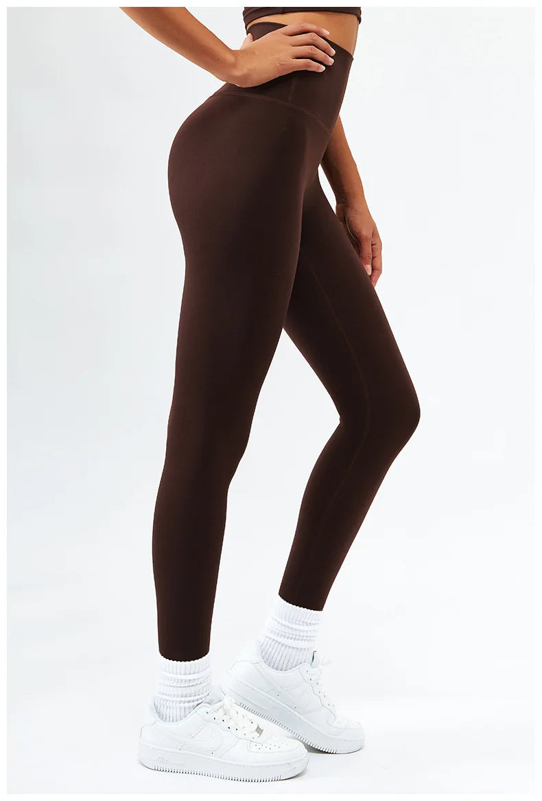 Ensemble Sport Yoga Femme 2 ou 3 Pièces Taille Haute – Doux, Respirant & Gainant | Gym, Fitness & Running | Survêtement Tendance