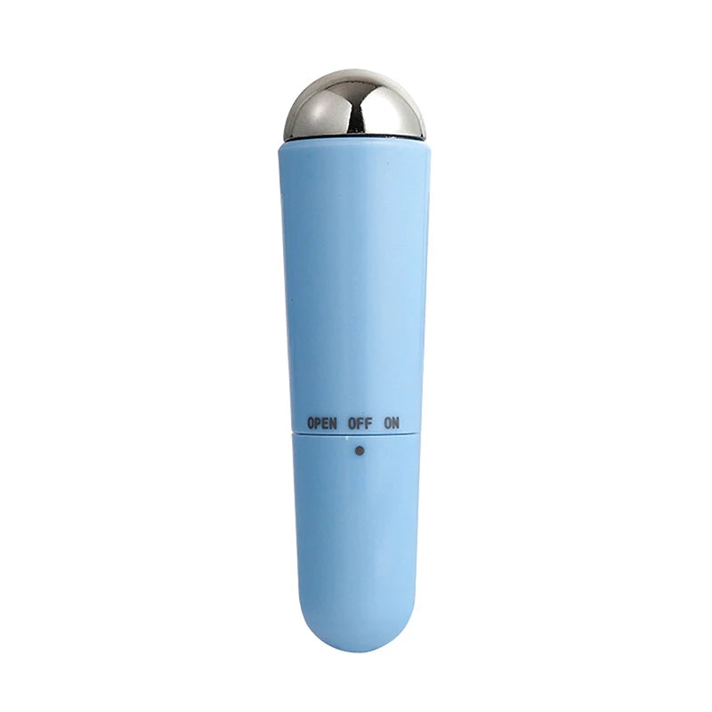 Appareil Masseur Yeux Anti-Cernes, Poches & Gonflement – Baguette Beauté Visage | Soin Relaxant Contour des Yeux | Skincare