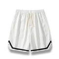 Short Homme Basketball Sport Été Casual Loose Respirant – Style Américain 5 Poches Entraînement | Mode Homme Sport