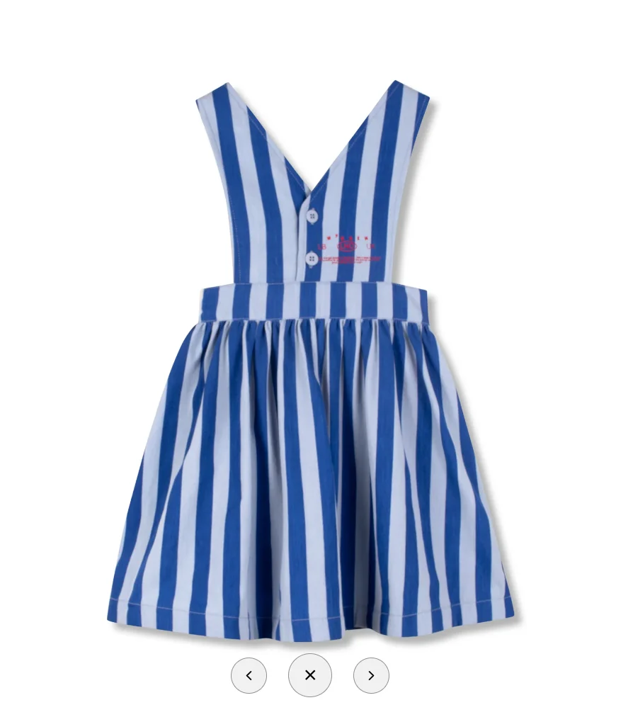 Robe Princesse Fille Été – Robe Enfant Florale Élégante 1-12 Ans Coton Polyester
