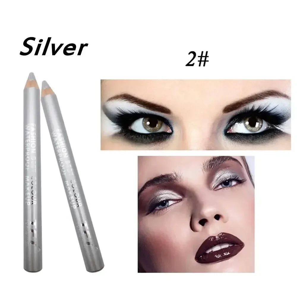 Crayon Rouge à Lèvres Mat Velvet 9 Couleurs – Longue Tenue Waterproof | Lip Tint Nude Hydratant Sexy