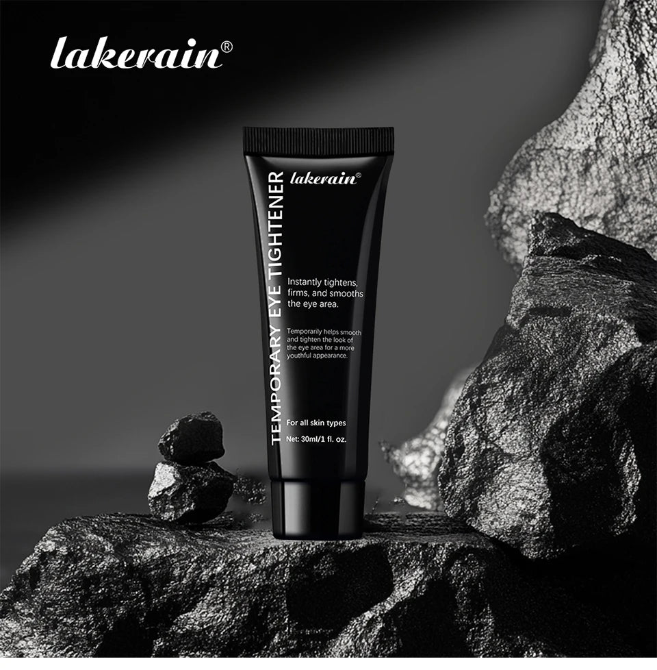 Crème Tenseur Visage Effet Immédiat - Anti-Rides, Lifting & Fermeté Instantanée