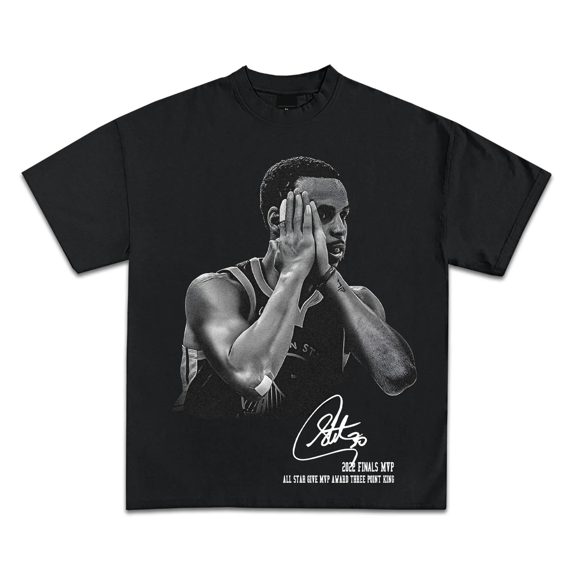 T-Shirt Homme Graphic Vintage Pop Culture Rap Américain Basketball Streetwear Hip-Hop Y2K Manches Courtes | Tee Shirt Streetwear Premium