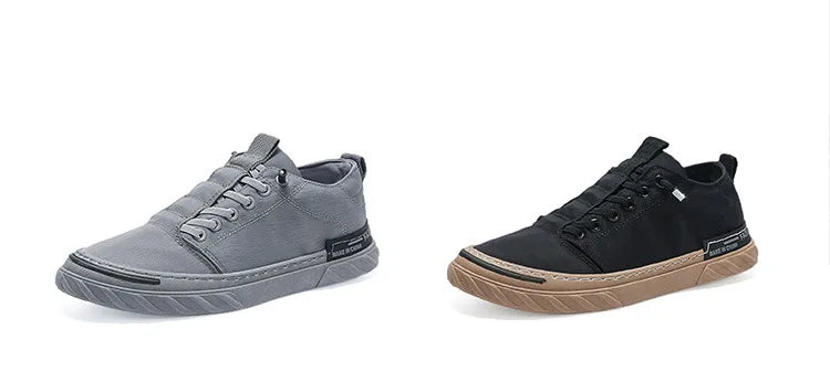 Chaussures Canvas Old Beijing Ice Silk Homme 2024 – Respirantes Casual Tendance Board Shoes