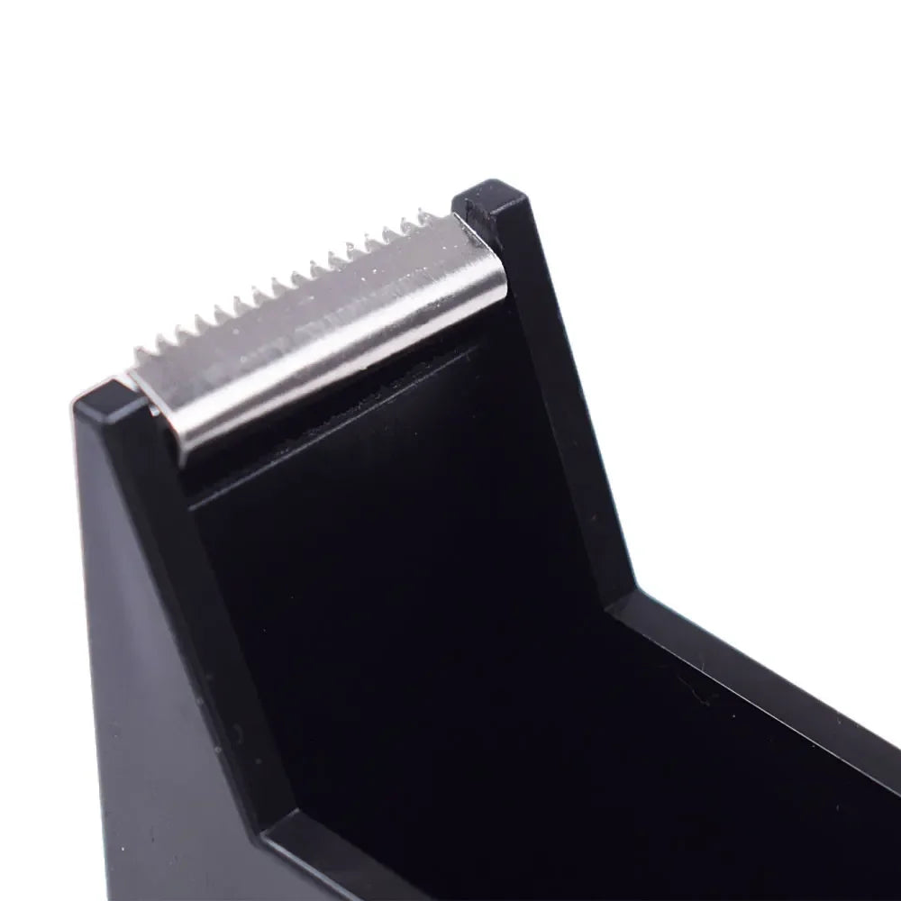 Distributeur Ruban Adhésif Extensions Cils Rotatif – Coupe-Ruban Plastique | Outil Pose Cils Professionnel