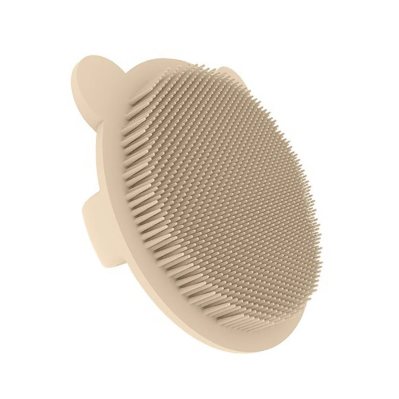 Brosse Shampoing Dinosaure en Silicone - Massage Cuir Chevelu, Anti-Pellicules & Croissance