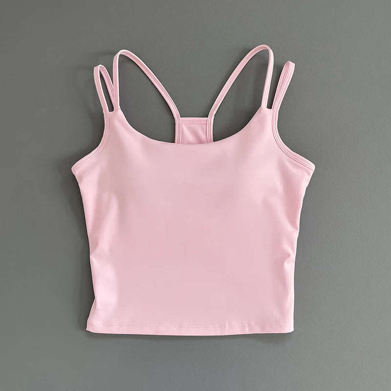 Brassière Femme Gainante Haute Performance Maintien 360° – Soutien Bio-Contour HIIT & Pilates | Sport
